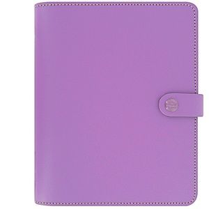 FiloFax The Original Lilac A5